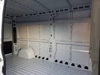 Opel Movano L3H2 Blue HDI 140 3,5t+ Kastenwagen