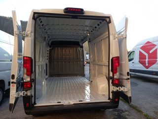 Opel Movano L3H2 Blue HDI 140 3,5t+ Kastenwagen