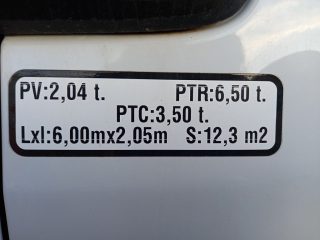 Opel Movano L3H2 Blue HDI 140 3,5t+ Kastenwagen