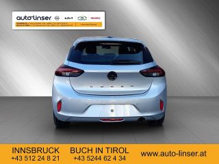 Opel Corsa 1,2 Euro 6.4 Corsa Edition