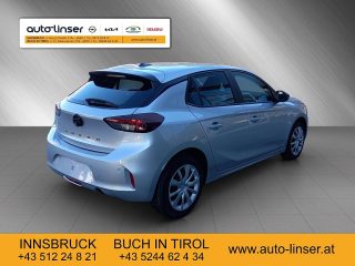 Opel Corsa 1,2 Euro 6.4 Corsa Edition