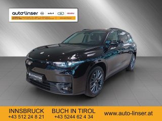 Leapmotor C10 Elektro 70kWh Design