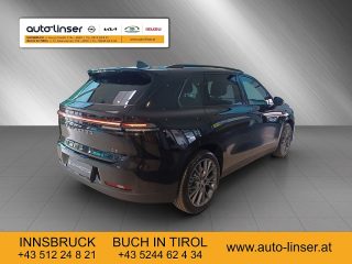 Leapmotor C10 Elektro 70kWh Design