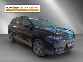 Leapmotor C10 Elektro 70kWh Design