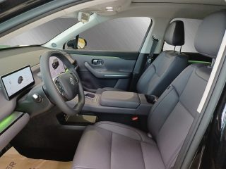 Leapmotor C10 Elektro 70kWh Design