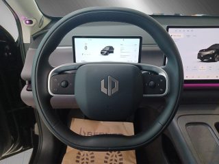 Leapmotor C10 Elektro 70kWh Design