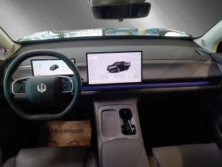 Leapmotor C10 Elektro 70kWh Design