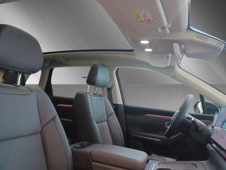 Leapmotor C10 Elektro 70kWh Design