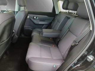 Leapmotor C10 Elektro 70kWh Design