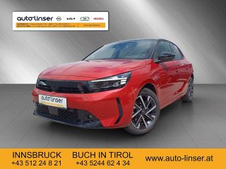 Opel Corsa 1,2 Direct Injection Turbo Euro 6.4 Corsa GS