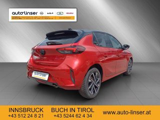 Opel Corsa 1,2 Direct Injection Turbo Euro 6.4 Corsa GS