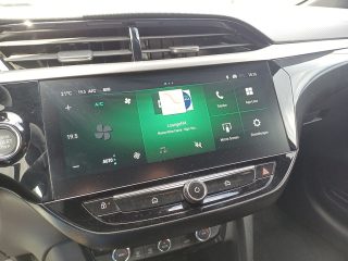 Opel Corsa 1,2 Direct Injection Turbo Euro 6.4 Corsa GS