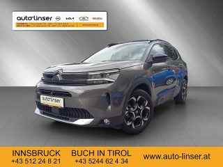 Citroën C5 Aircross BlueHDI 130 S&S EAT8 Max
