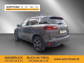 Citroën C5 Aircross BlueHDI 130 S&S EAT8 Max