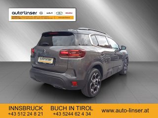Citroën C5 Aircross BlueHDI 130 S&S EAT8 Max