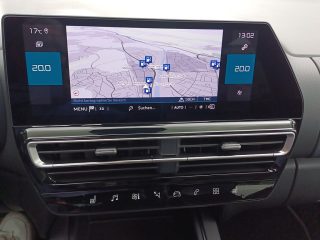 Citroën C5 Aircross BlueHDI 130 S&S EAT8 Max