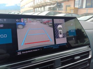 Citroën C5 Aircross BlueHDI 130 S&S EAT8 Max