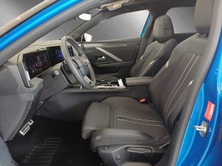 Opel Astra 1,2 Turbo GS Aut.