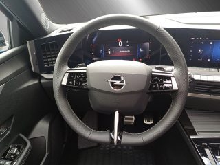 Opel Astra 1,2 Turbo GS Aut.