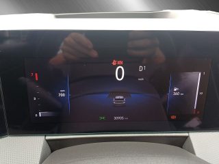 Opel Astra 1,2 Turbo GS Aut.