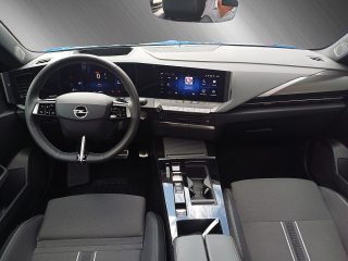 Opel Astra 1,2 Turbo GS Aut.