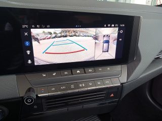 Opel Astra 1,2 Turbo GS Aut.