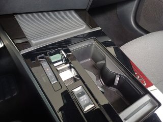 Opel Astra 1,2 Turbo GS Aut.