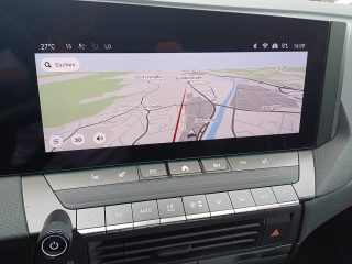 Opel Astra 1,2 Turbo GS Aut.