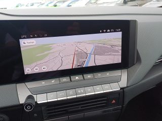 Opel Astra 1,2 Turbo GS Aut.