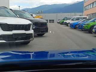 Opel Astra 1,2 Turbo GS Aut.