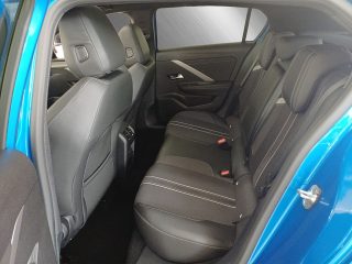 Opel Astra 1,2 Turbo GS Aut.