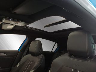 Opel Astra 1,2 Turbo GS Aut.