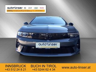 Opel Astra ST 1,2 Turbo GS Aut.