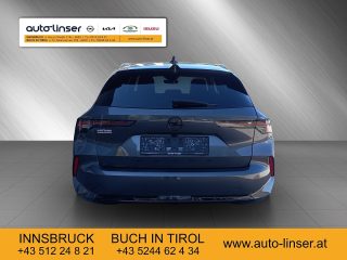 Opel Astra ST 1,2 Turbo GS Aut.