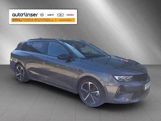 Opel Astra ST 1,2 Turbo GS Aut.