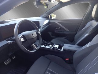 Opel Astra ST 1,2 Turbo GS Aut.