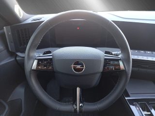 Opel Astra ST 1,2 Turbo GS Aut.