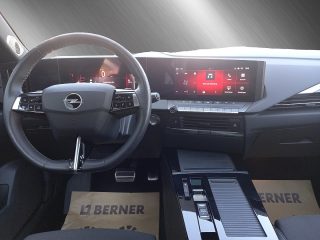 Opel Astra ST 1,2 Turbo GS Aut.