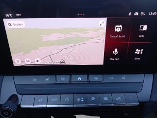 Opel Astra ST 1,2 Turbo GS Aut.