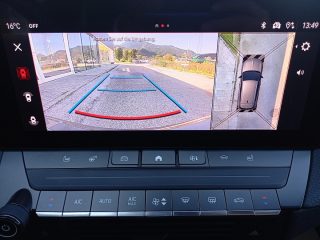 Opel Astra ST 1,2 Turbo GS Aut.