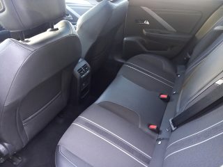 Opel Astra ST 1,2 Turbo GS Aut.