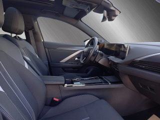 Opel Astra ST 1,2 Turbo GS Aut.