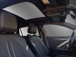 Opel Astra ST 1,2 Turbo GS Aut.