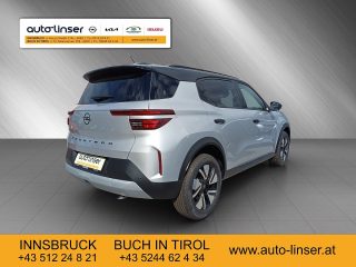 Opel Frontera 1.2 DI MHEV GS Aut.