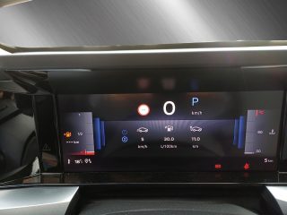 Opel Frontera 1.2 DI MHEV GS Aut.