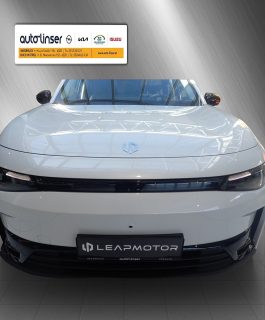 Leapmotor C10 Design ProMax