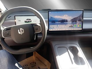 Leapmotor C10 Design ProMax