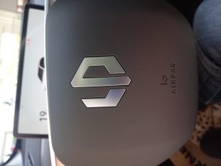 Leapmotor C10 Design ProMax