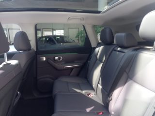 Leapmotor C10 Design ProMax