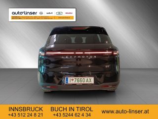 Leapmotor B10 67,1Wh Design Pro Max